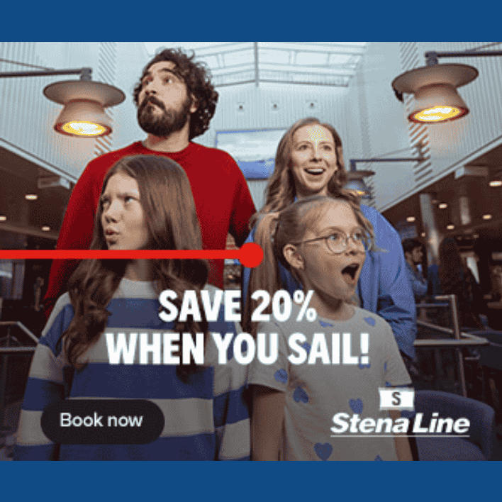Stena Line
